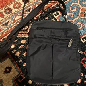Travelon anti-theft purse. Perfect condition!